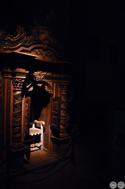 MUSEO DR. JOSÉ GASPAR RODRÍGUEZ DE FRANCIA (CIUDAD DE YAGUARÓN - DEPARTAMENTO CENTRAL)